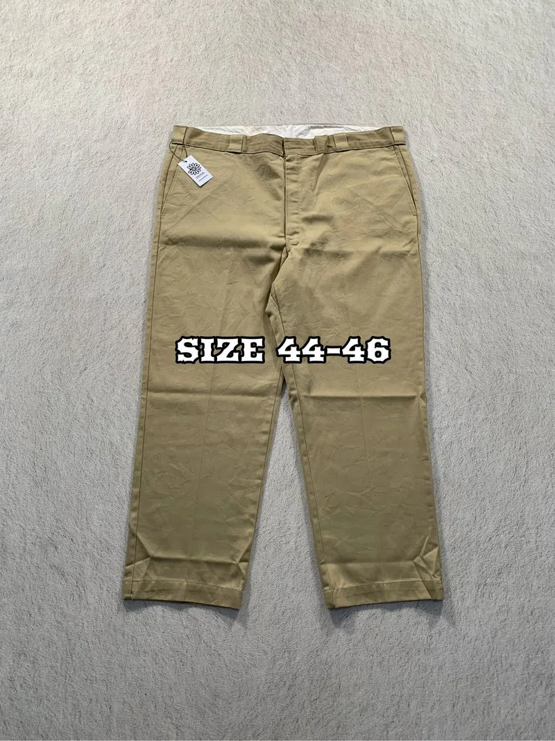 Celana Dickies 874 USA Series photo 1