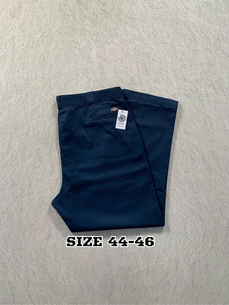 Vintage 90’s Workpant Dickies 874 USA Series Zipper TALON  photo 1
