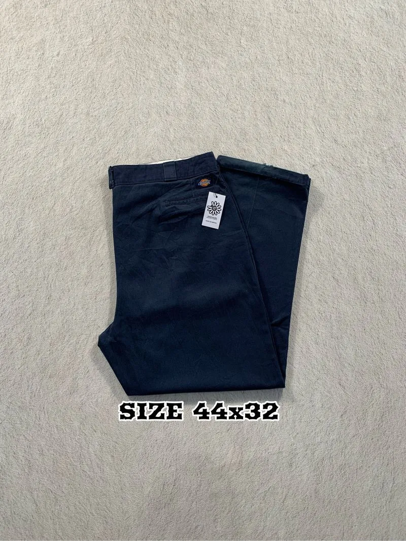 Celana Dickies 874 USA Series photo 1