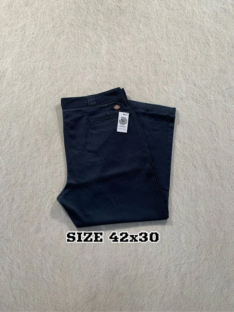 Celana Dickies 874 Darknavy photo 1