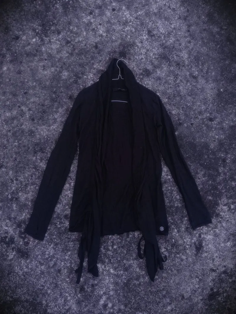 sigilism calvin klein cardigan  photo 1