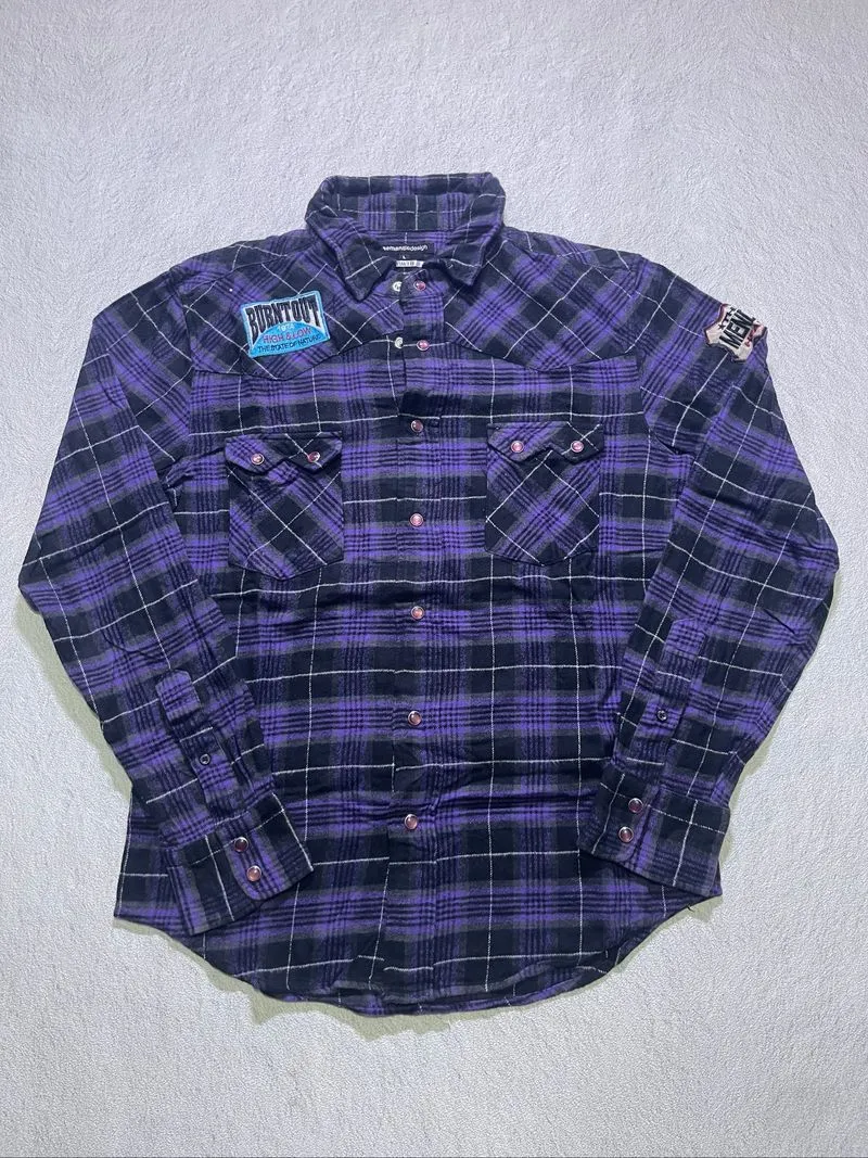 Hysteric glamour/ ifsix was nine/ y2k photo 1