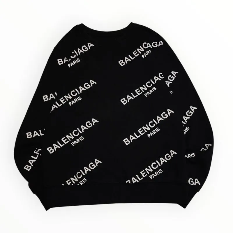 sweater rajut luxury by balenciga scn brand photo 1