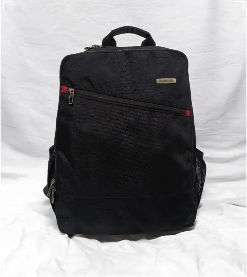 Samsonite x Lenovo Laptop Fullblack Backpack ll / Lenovo Zha photo 1