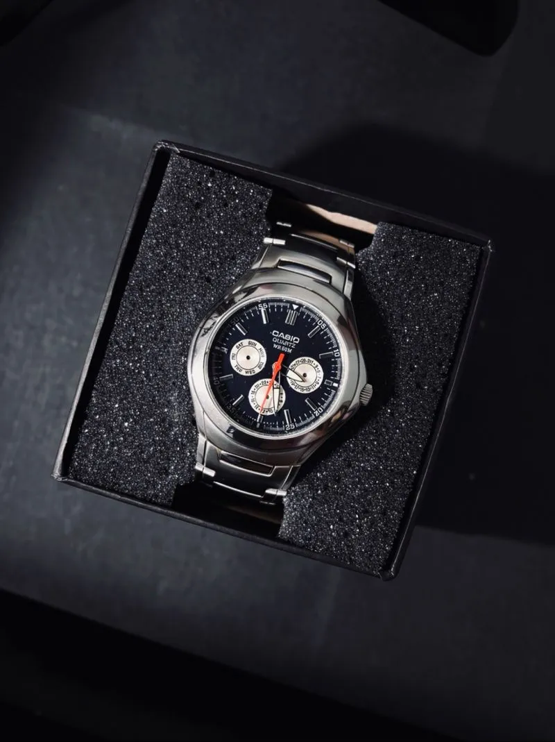 Casio MTP - 1247 photo 1