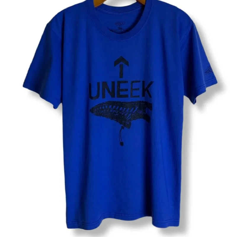 KEEN - UNEEK T-SHIRT | KAOS | AFM photo 1