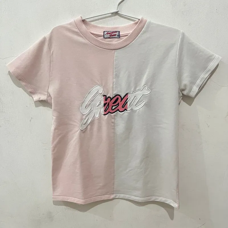 Atasan Wanita Pink photo 1