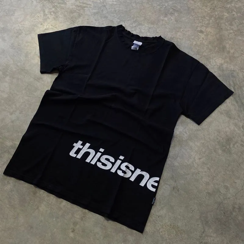 Tshirt Thisisneverthat photo 1