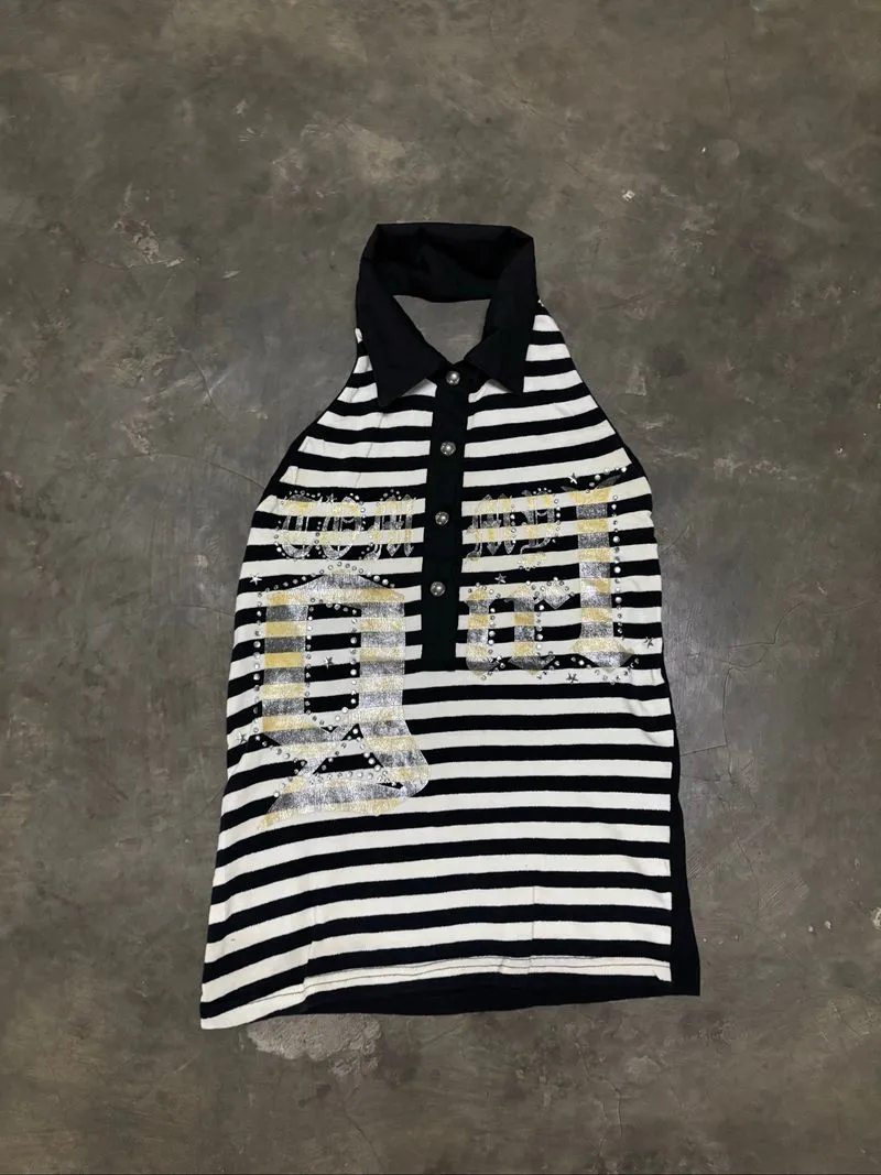 vintage y2k dream top photo 1