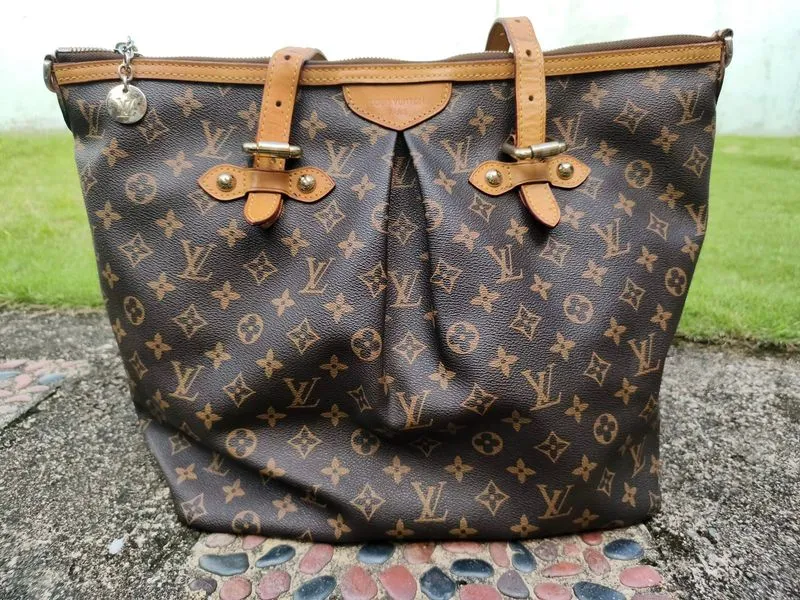 Tote bag ukuran besar Palermo GM photo 1