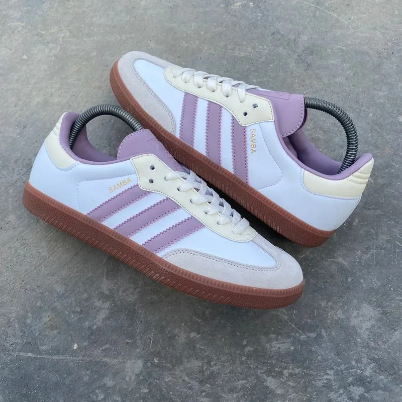 Adidas Casual Sneakers Pria white photo 1