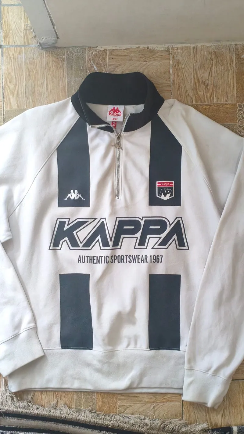 Halzip Kappa  photo 1