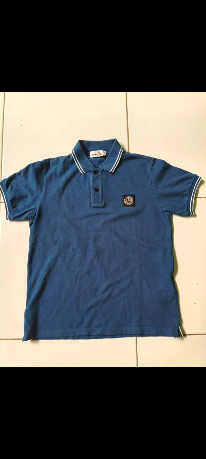 Polo stone island  photo 1