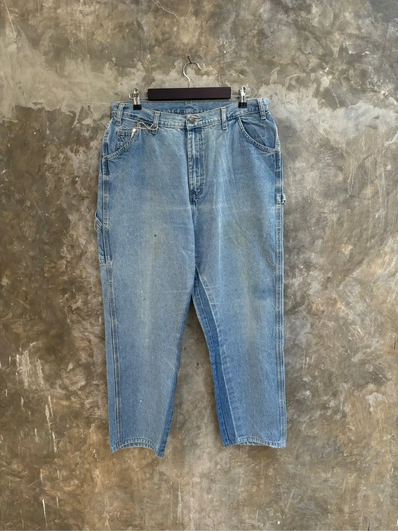 Dickies Carpanter Jeans Pants photo 1