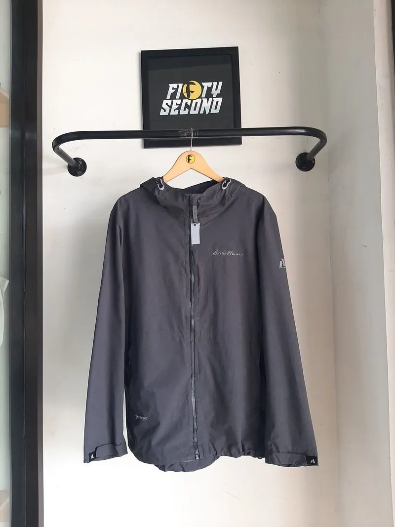 Jaket blocktech EDDIE BOWER photo 1