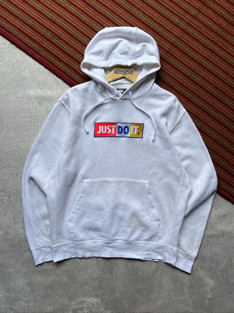 Hoodie Nike Just do it photo 1