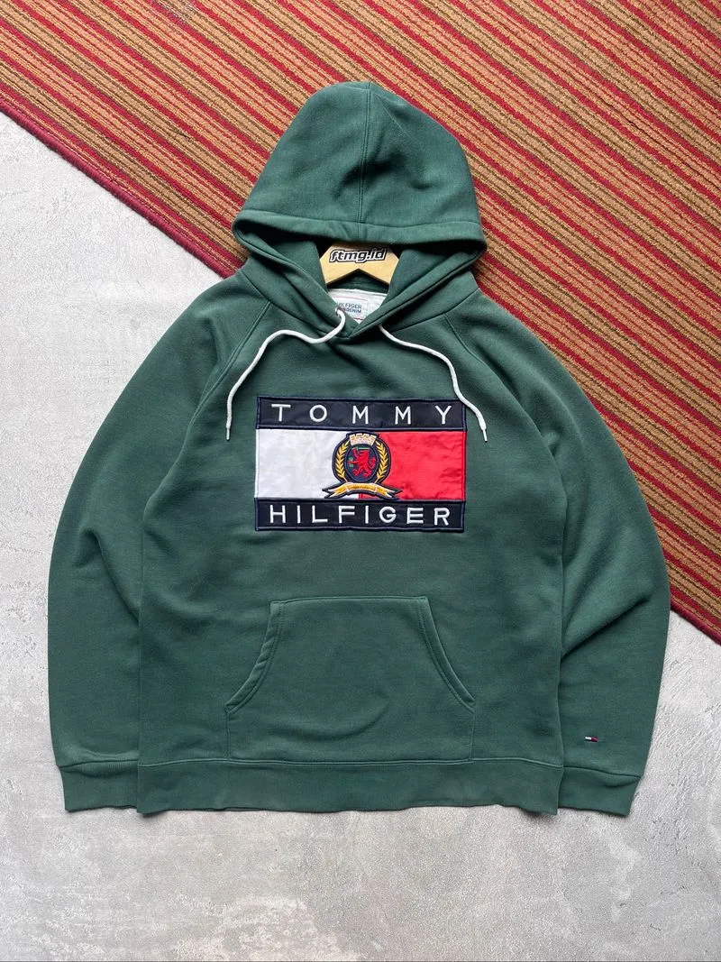 Hoodie Tommy Hilfiger photo 1
