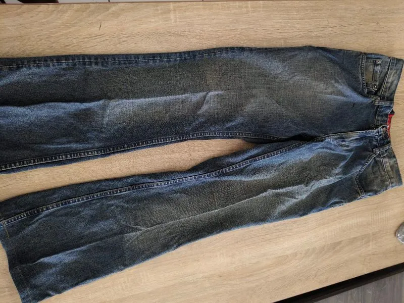 Celana Jeans Cardinal Asli Original 100% photo 1