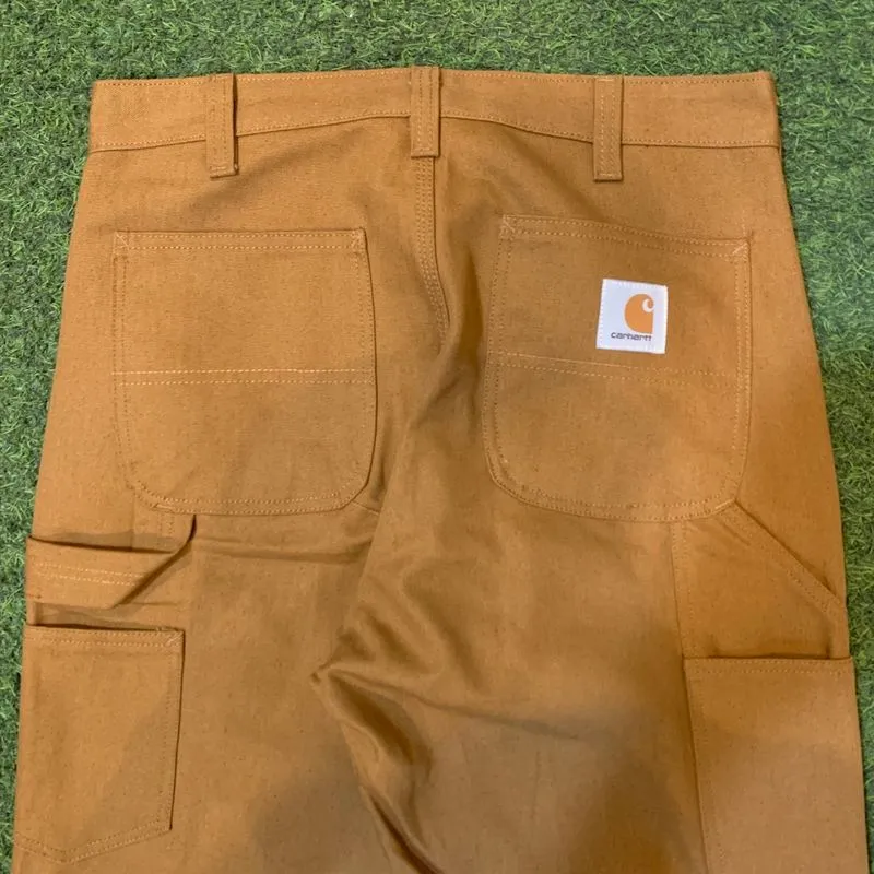 Carpenter Carhartt photo 1
