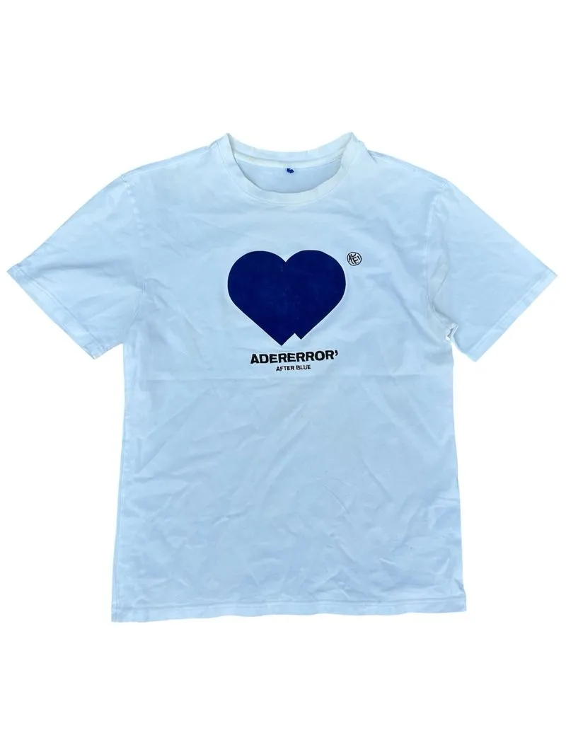 Ader Error Love Blue photo 1