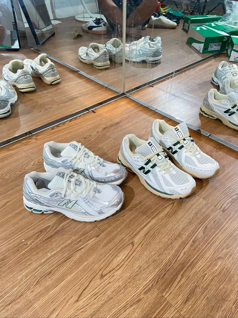 New Balance 1906R  photo 1