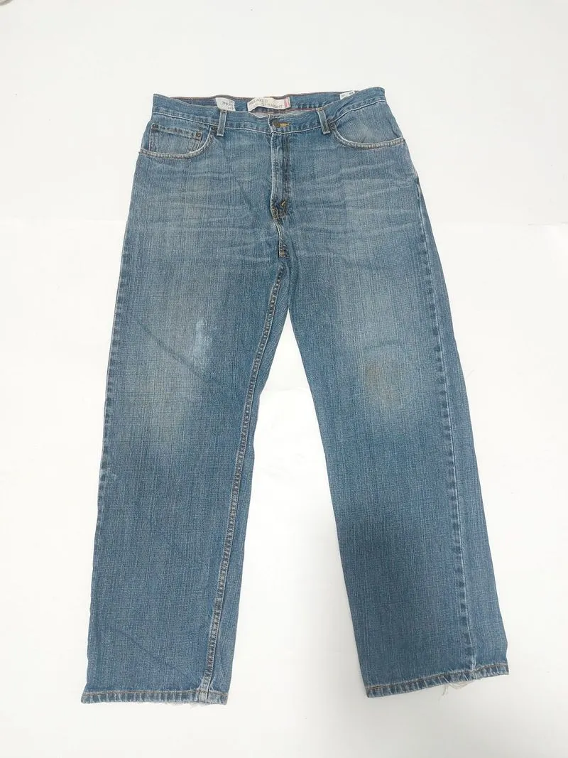 CELANA JEANS LEVIS 559 BIG SIZE photo 1