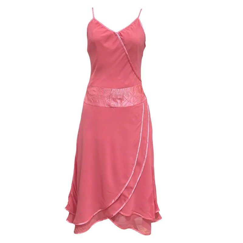 shabby chic dress vintage photo 1