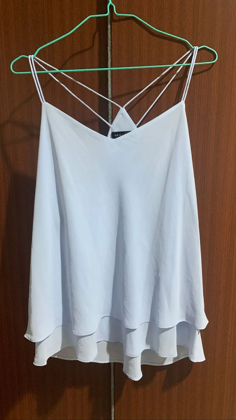 New look tanktop photo 1
