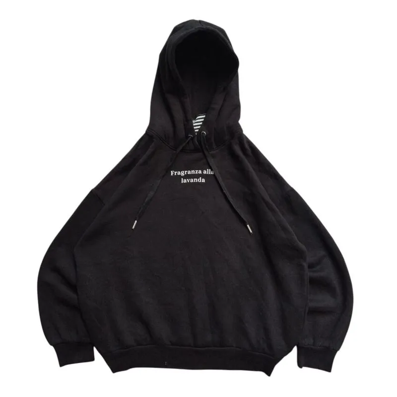 Japanese brand "caroler" hoodie photo 1
