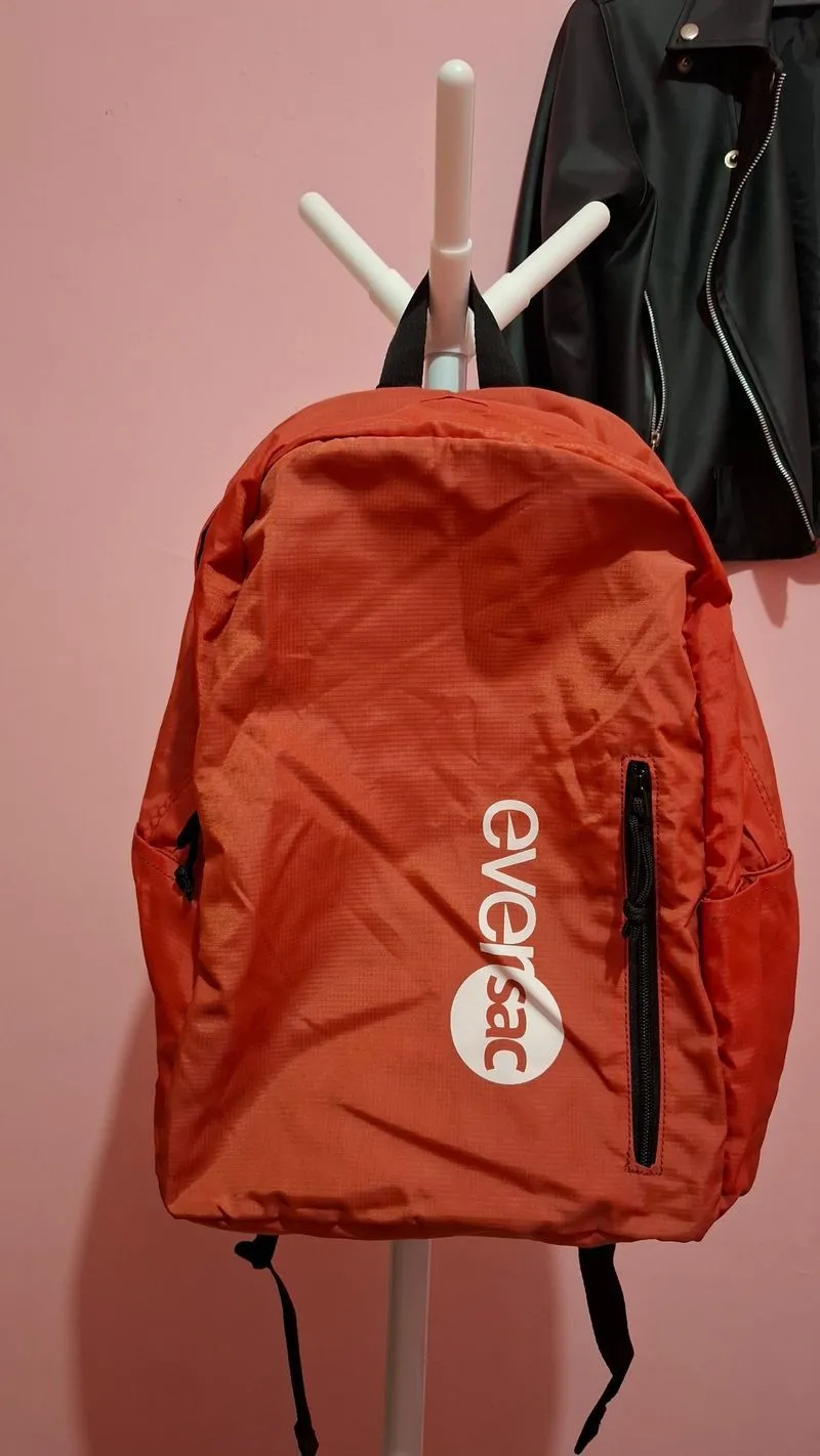 Bagpack eversac  photo 1