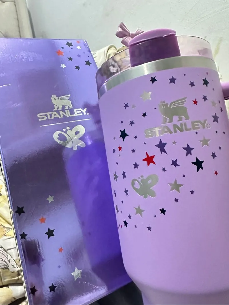stanley X olivia rodrigo photo 1