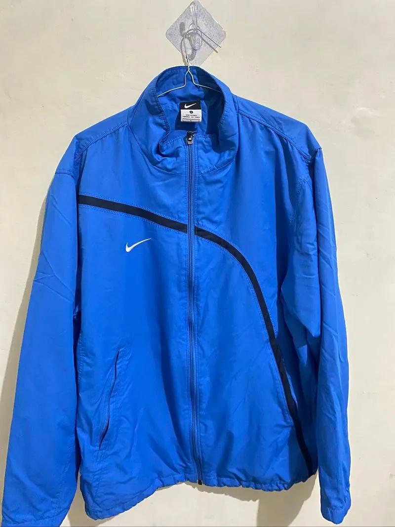 Tracktop nike photo 1