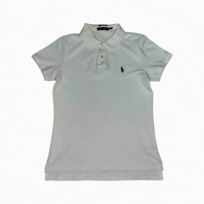 Authentic Ralph Lauren Polo Shirt photo 1