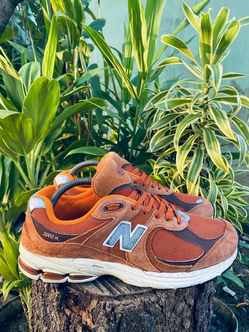New balance 2002 R photo 1