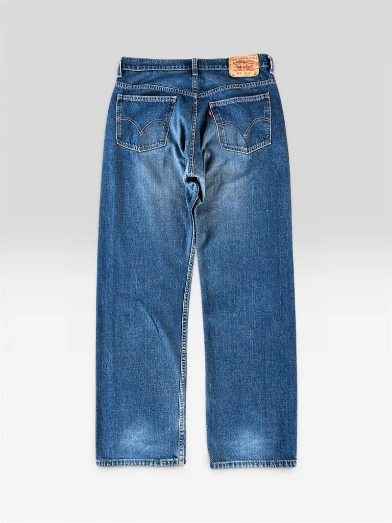 Levi’s 512 Pants photo 1
