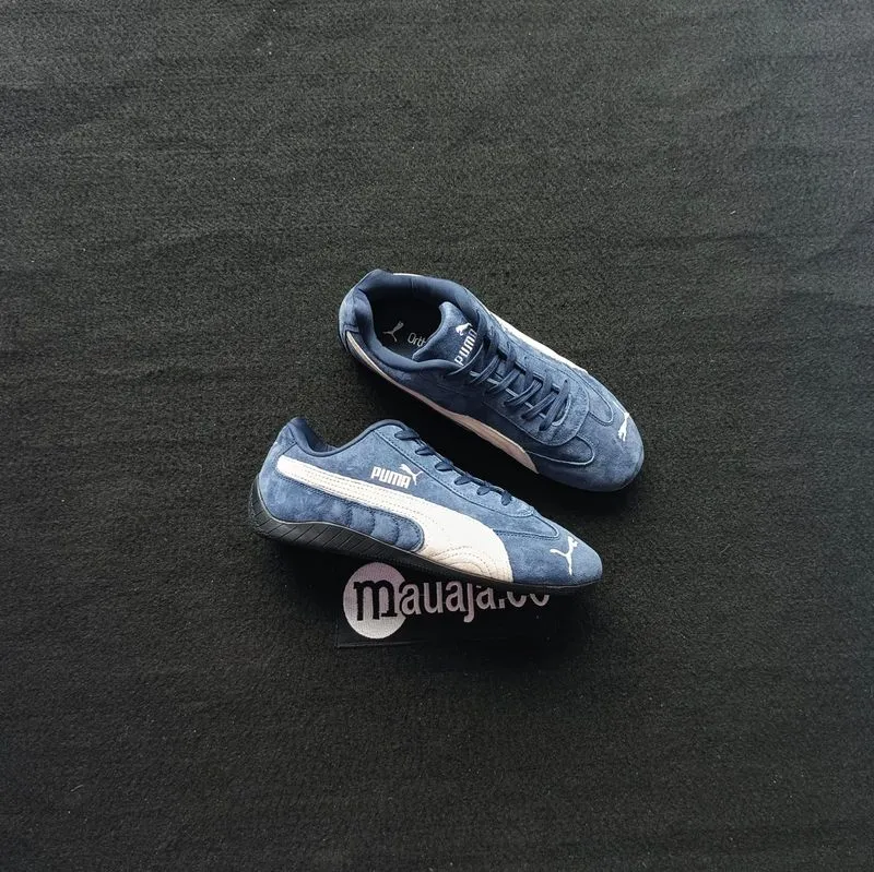 Puma Speedcat OG Blue Jewel photo 1