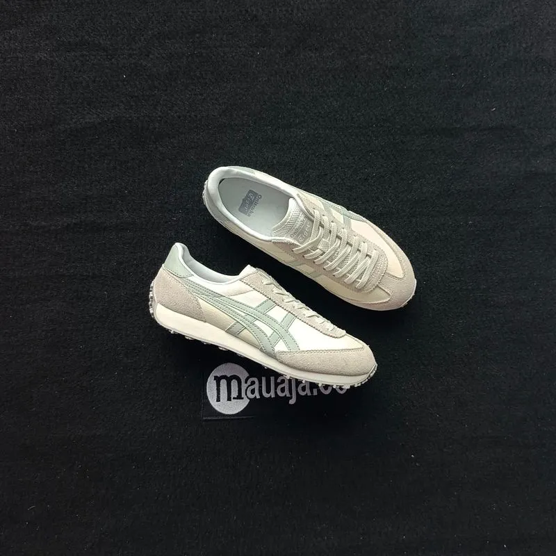 Onitsuka Tiger EDR 78 Green Sage photo 1