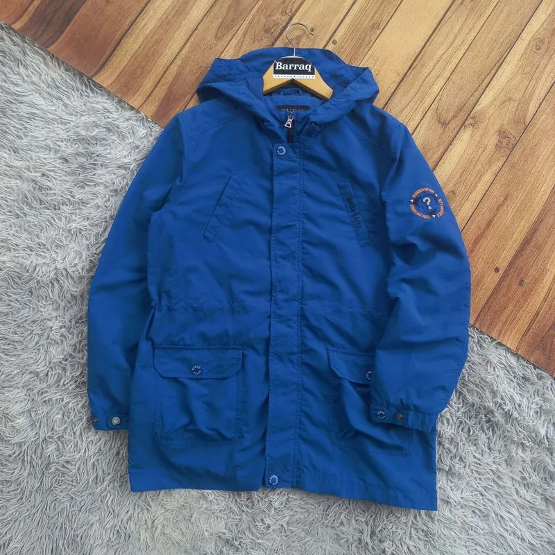 Guess Parka Jacket  photo 1