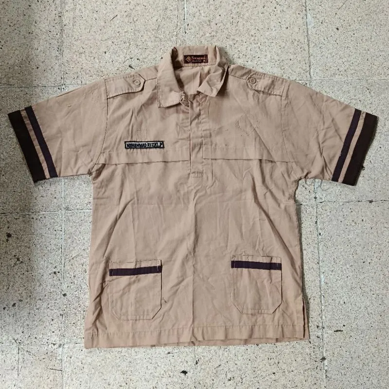 PL baju pramuka siaga merk seragam / empire 33 photo 1