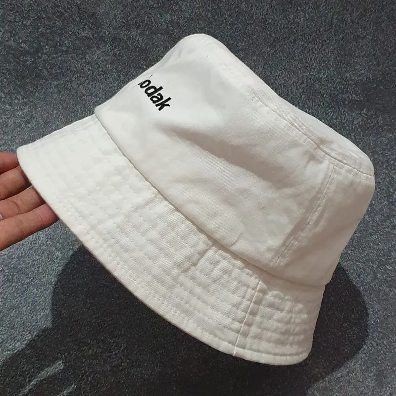 Topi Bucket Kodak Het photo 1