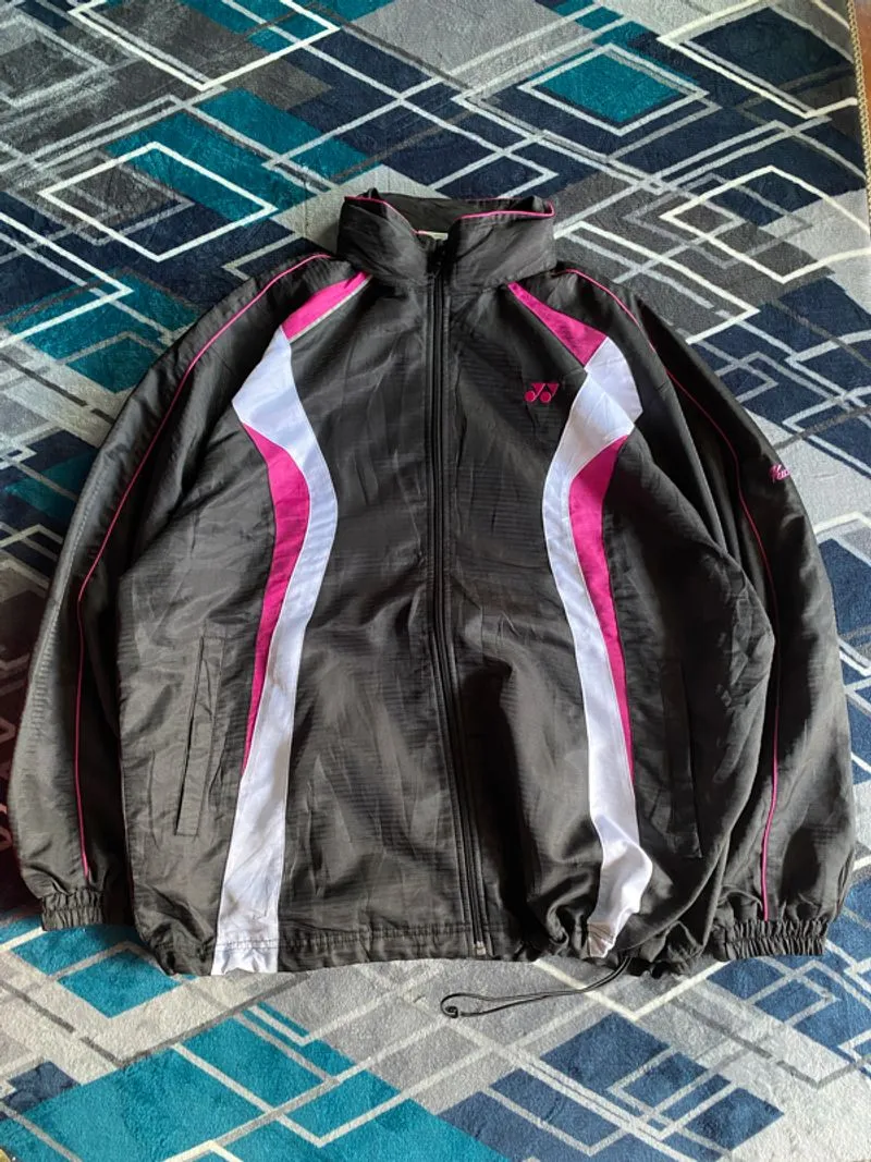 Windbreaker Yonex photo 1