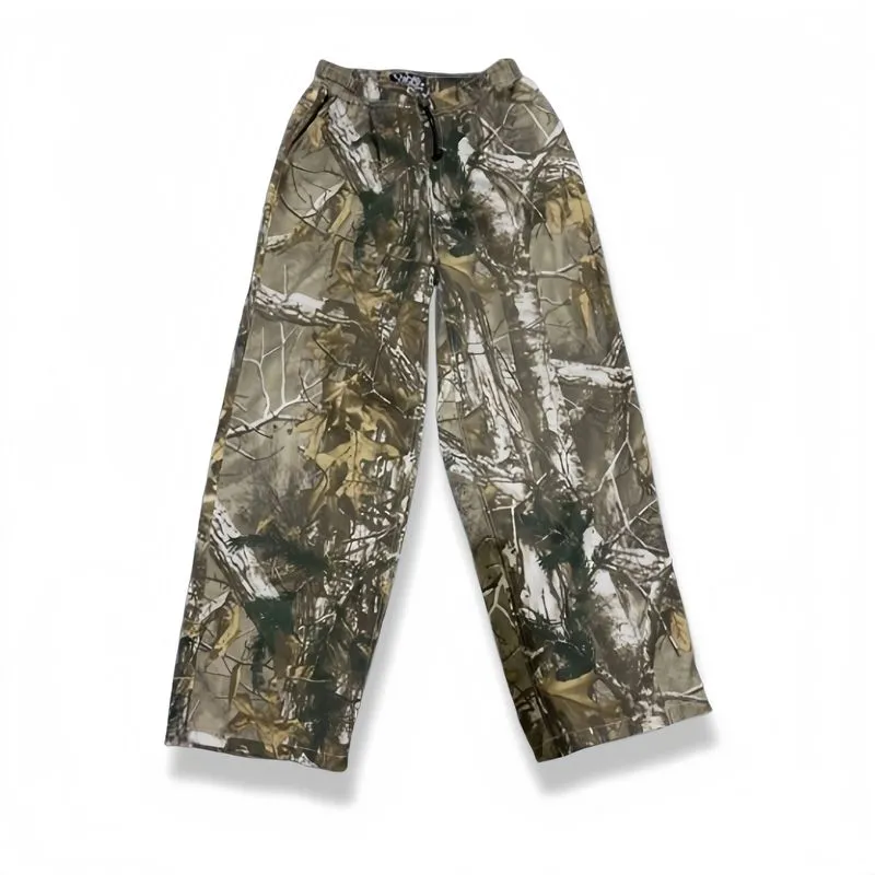 Celana camo baggy  photo 1