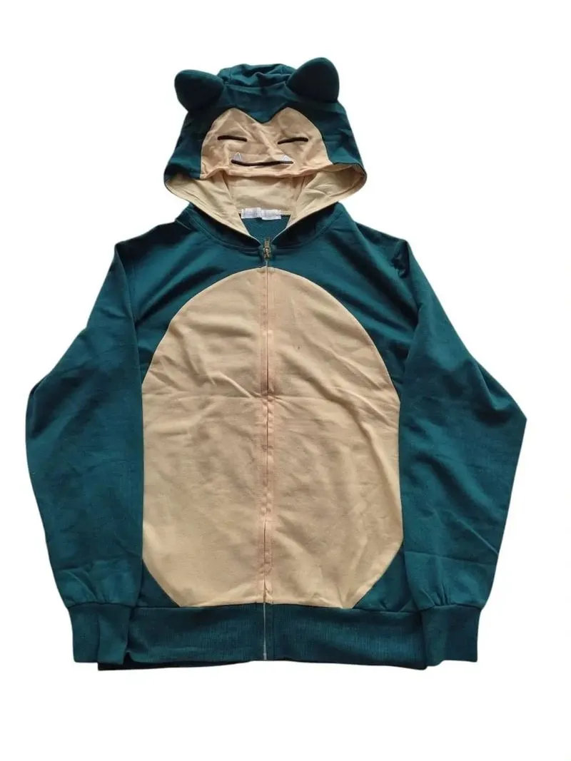 Y2k hoodie photo 1