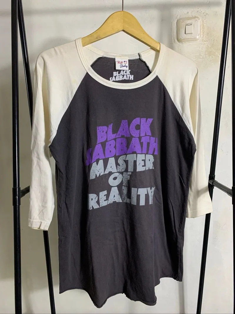 Black Sabbath photo 1