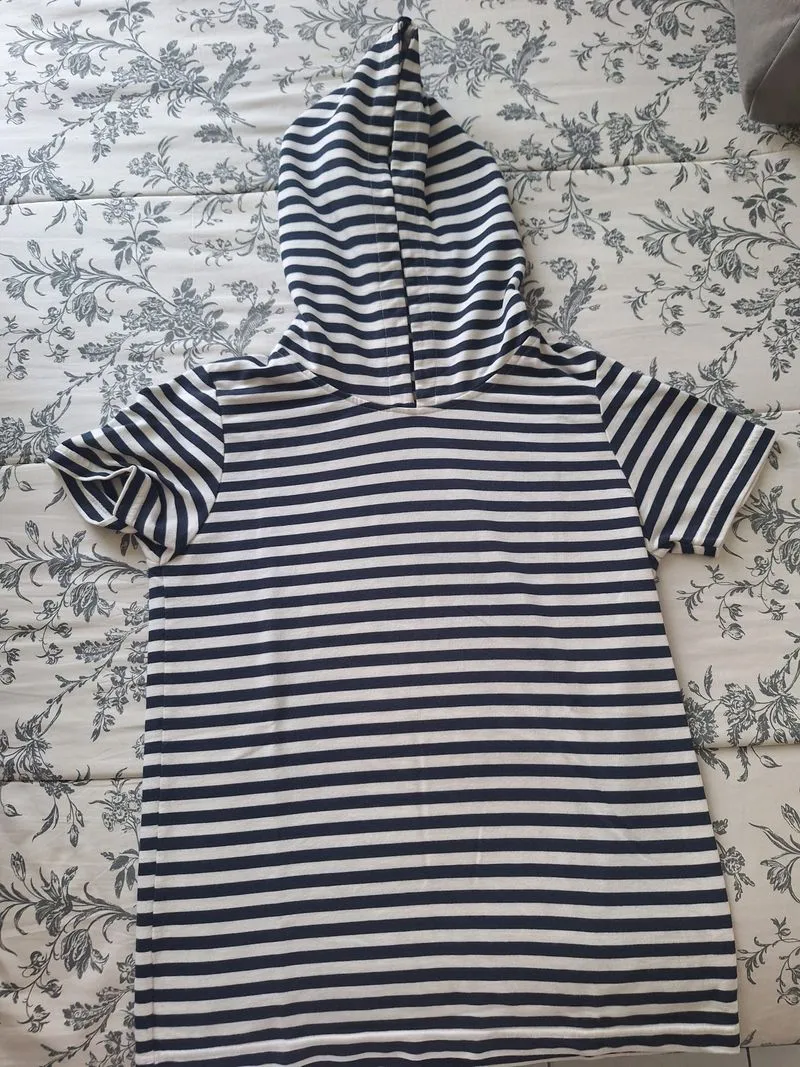 Kaos hodie photo 1