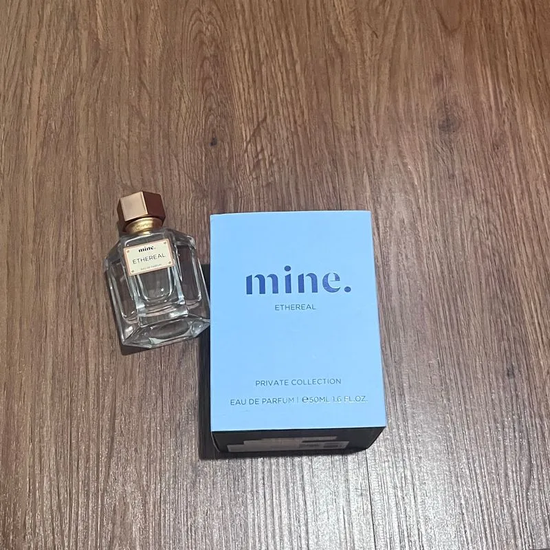 Parfum Mine ETHEREAL photo 1