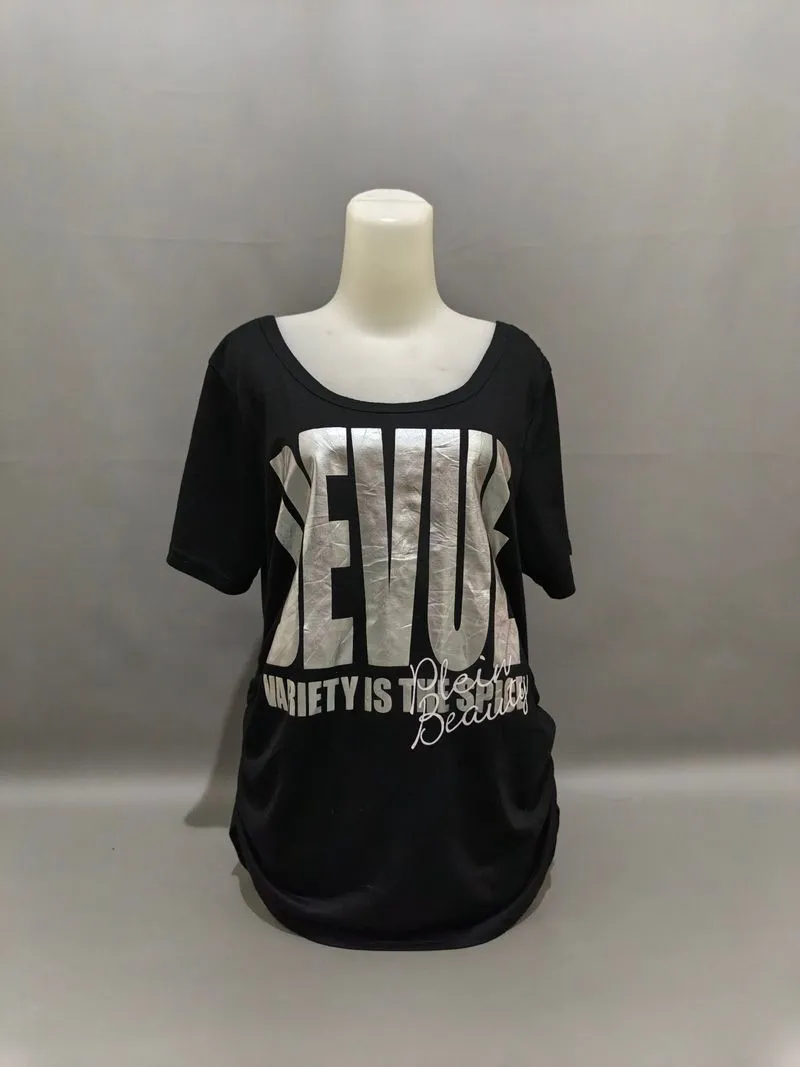 blouse plein beaute photo 1
