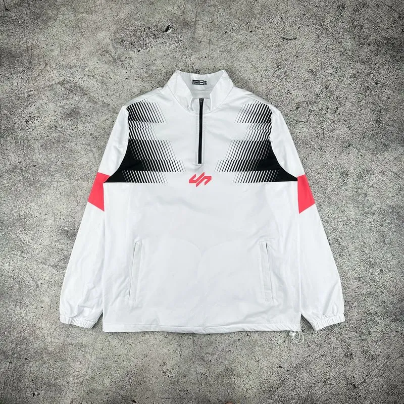 JK Pro Halfzip Windbreaker Jacket photo 1