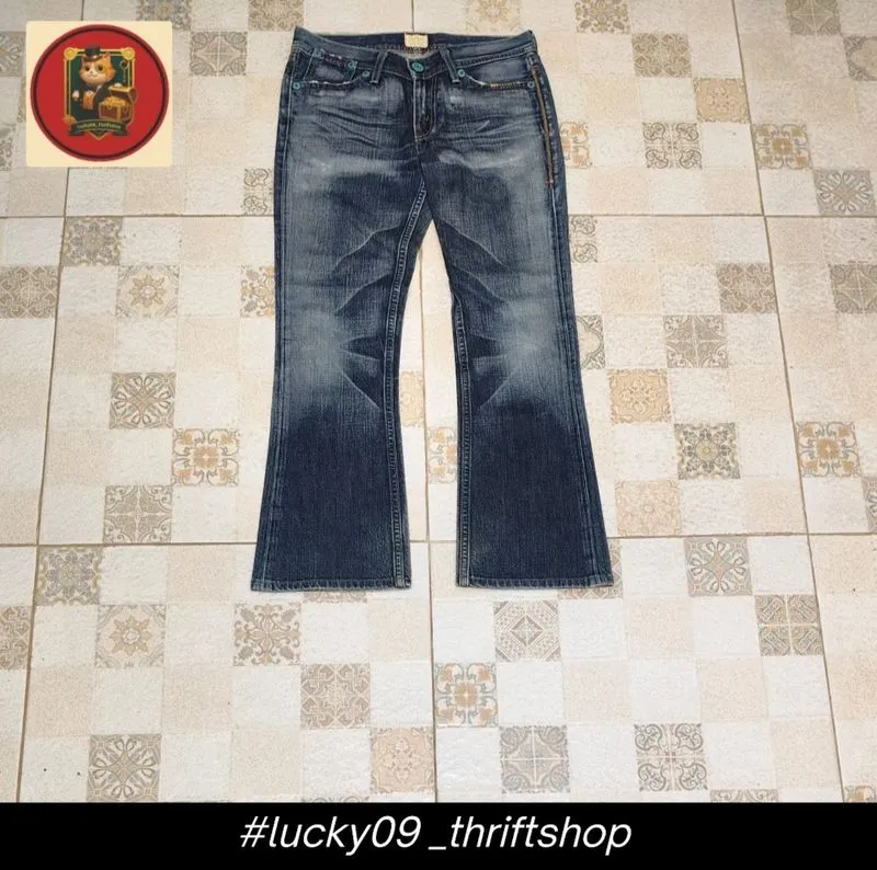 Levi’s Redloop Bootcut / Flare  photo 1