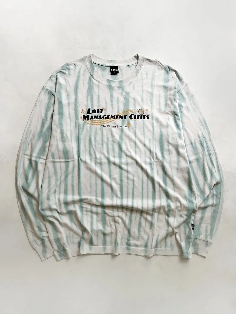 LMC longsleeve photo 1